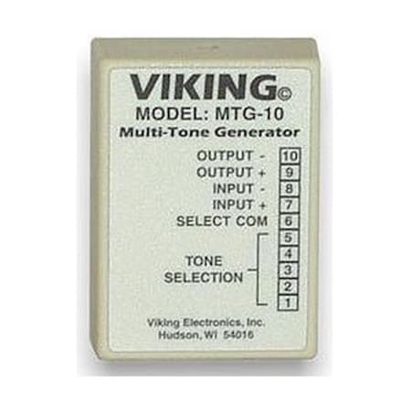 Viking Electronics Viking Electronics MTG-10 Generator Multi-Tone VK-MTG-10